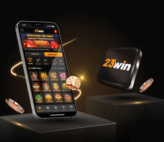 Giao diện game bắn cá với đồ họa sắc nét