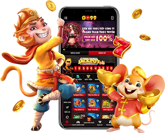 Biểu tượng mẹo thắng lớn
