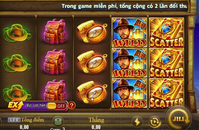 Đa dạng các loại cá và vũ khí trong game bắn cá