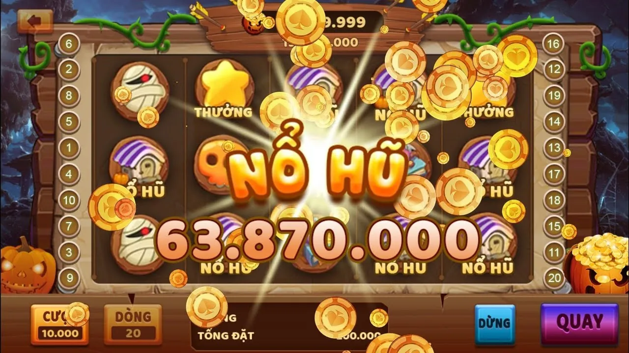 Vua Bắn Cá - G666 Bắn Cá