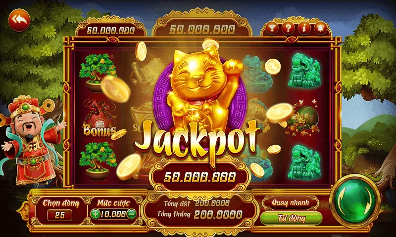 Mạng lưới kết nối người chơi game bắn cá