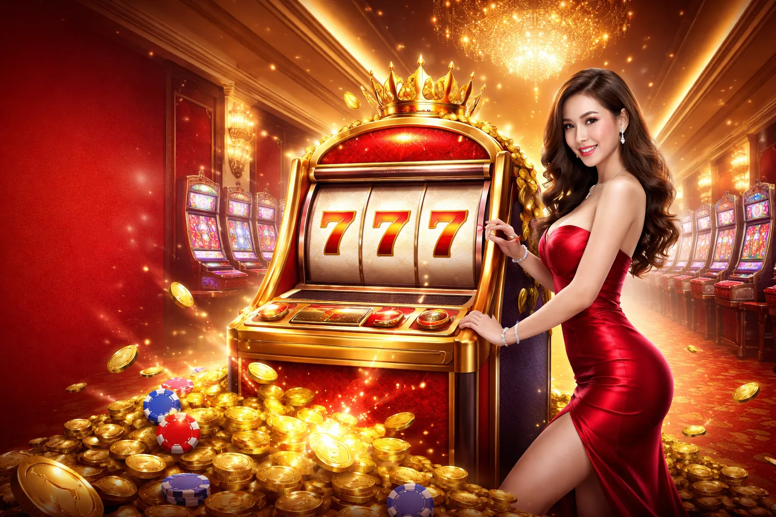 Hình ảnh nền trang đăng nhập g666 bắn cá, thể hiện không gian giải trí trực tuyến an toàn và hấp dẫn